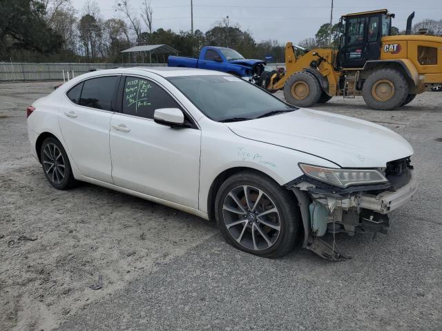 2015 ACURA TLX ADVANC 19UUB2F76FA018664