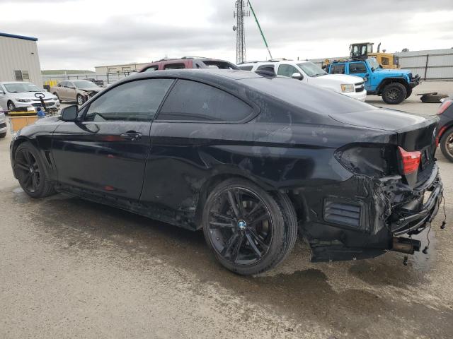 2015 BMW 428 I - WBA3N7C57FK223239