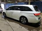 HONDA ODYSSEY TO снимка