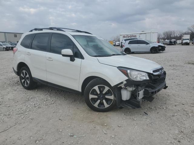 2018 Subaru Forester 2.5I Premium VIN: JF2SJAEC5JG488211 Lot: 45369934