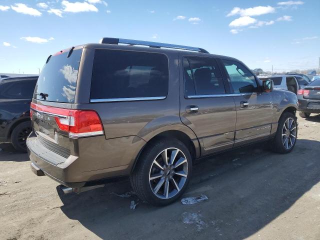 5LMJJ2LT2HEL00004 | 2017 Lincoln navigator reserve