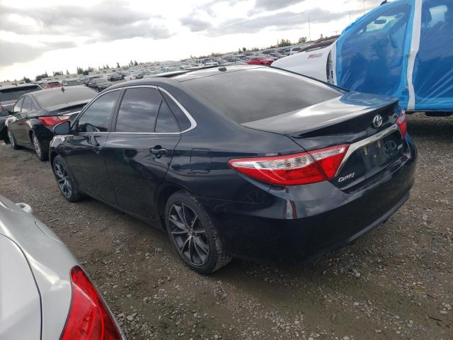 VIN 4T1BF1FK1HU621219 2017 Toyota Camry, LE no.2