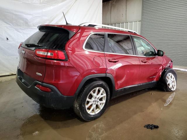 2015 JEEP CHEROKEE 1C4PJMCB0FW551373