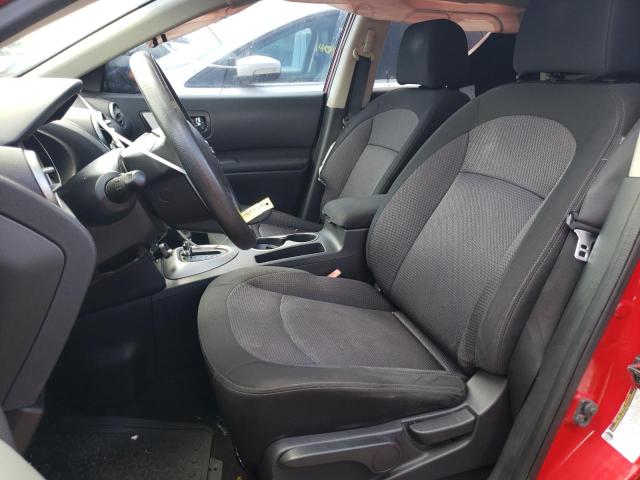 2010 Nissan Rogue S VIN: JN8AS5MT6AW015671 Lot: 48571254