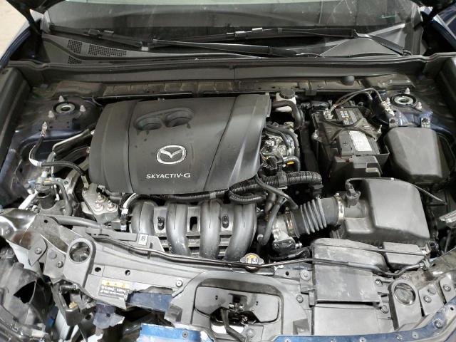 2022 Mazda Cx-30 Premium VIN: 3MVDMBDL4NM447245 Lot: 45522244