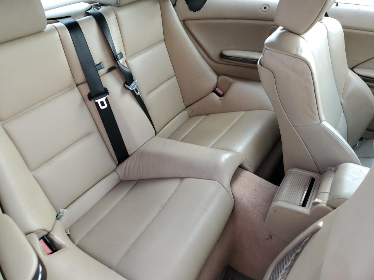 wbabw53444pl44637 WBABW53444PL44637 2004 BMW 330 Ci