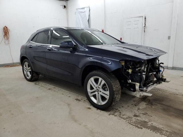 VIN WDCTG4EB2JJ517557 2018 Mercedes-Benz GLA-Class,... no.4