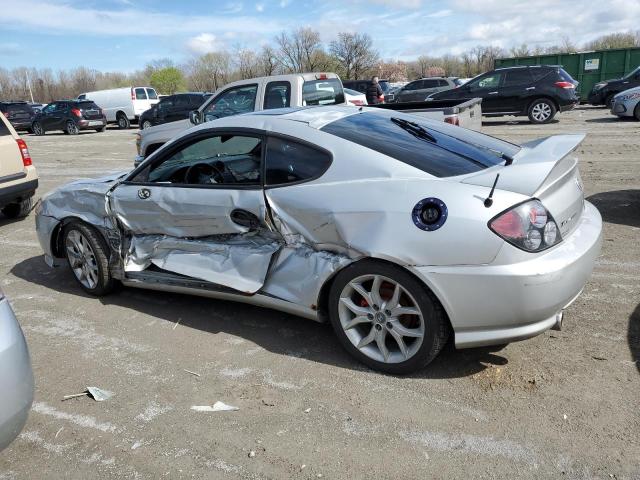 KMHHN65FX3U010810 | 2003 Hyundai tiburon gt