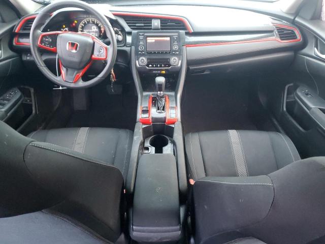 2HGFC2F59HH525311 2017 Honda Civic Lx