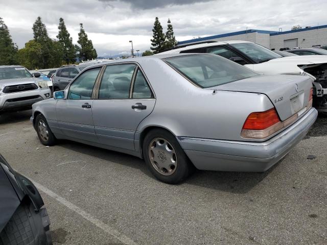 1995 Mercedes-Benz S 420 VIN: WDBGA43E2SA239295 Lot: 47155234