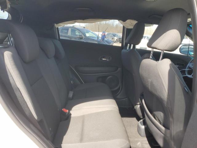 2021 HONDA HRV 3CZRU6H17MM735759