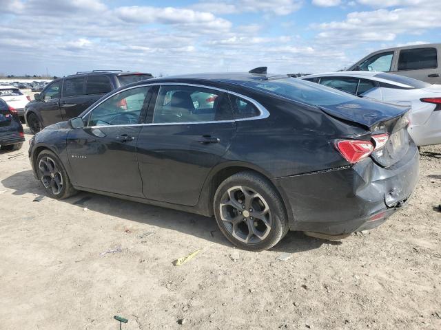 2020 Chevrolet Malibu Lt VIN: 1G1ZD5ST8LF095353 Lot: 47239284