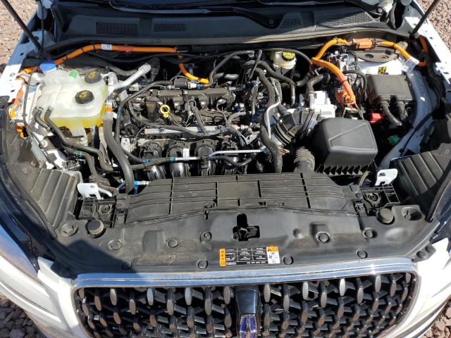 2023 LINCOLN CORSAIR GR 5LMTJ5DZ0PUL05249
