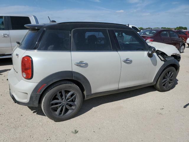 2016 Mini Cooper S Countryman VIN: WMWZC3C56GWT06955 Lot: 49095264