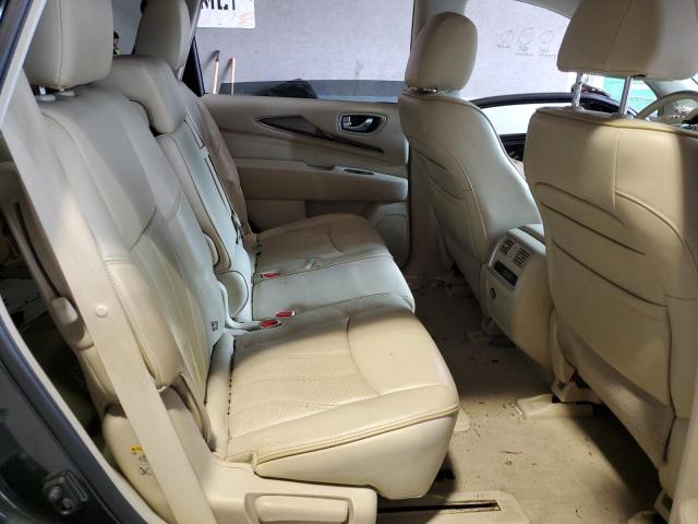 2014 Infiniti Qx60 VIN: 5N1AL0MM9EC522779 Lot: 45771724