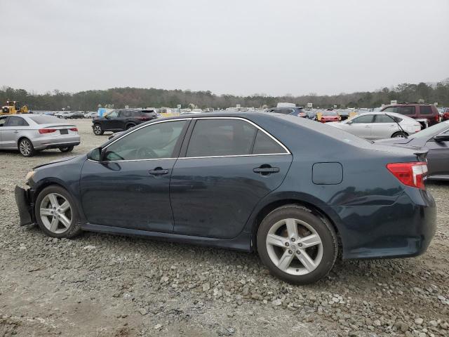 2014 Toyota Camry L VIN: 4T1BF1FK0EU831208 Lot: 39246297