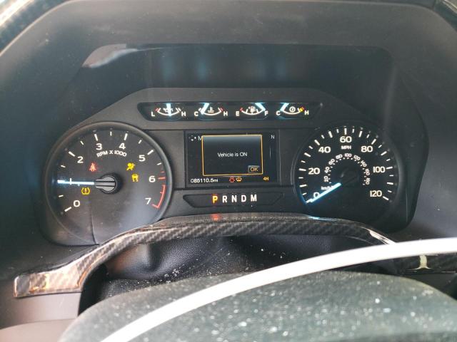 2018 Ford F150 Super Cab VIN: 1FTFX1E58JFB79788 Lot: 46625354