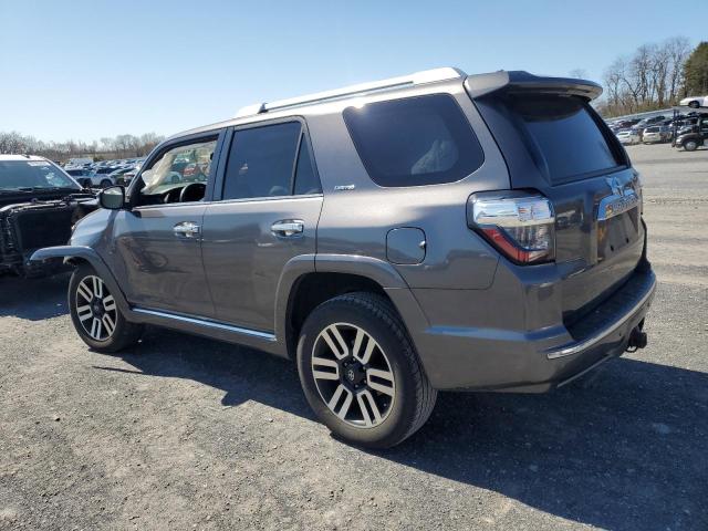 JTEBU5JRXG5301553 2016 TOYOTA 4RUNNER-1