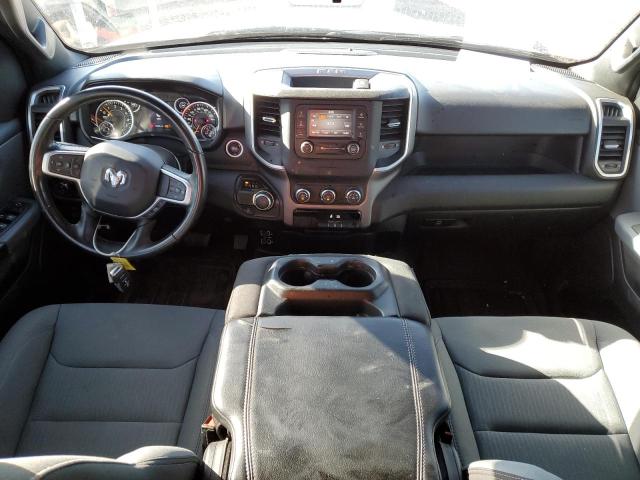 2022 RAM 1500 BIG H - 1C6RREBG6NN268119
