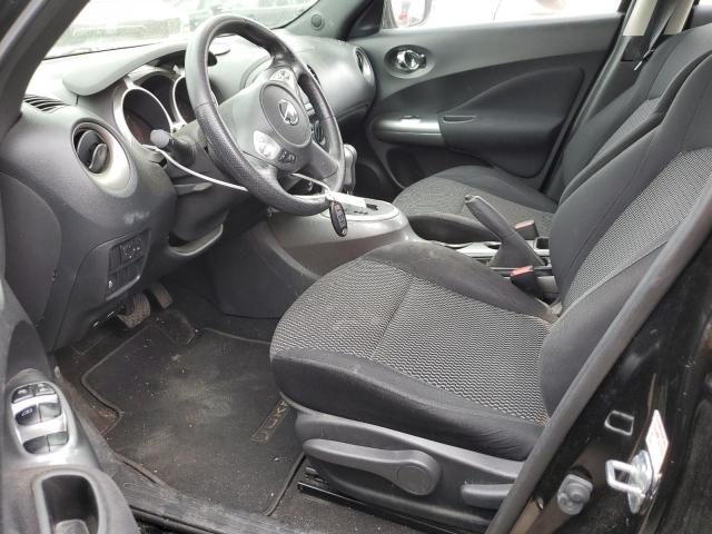 2016 NISSAN JUKE S - JN8AF5MR2GT602632