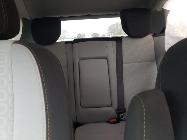 2020 CHEVROLET TRAX LS 3GNCJKSB8LL158489