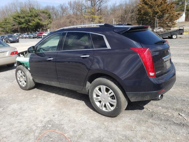 2016 CADILLAC SRX LUXURY 3GYFNEE32GS571918