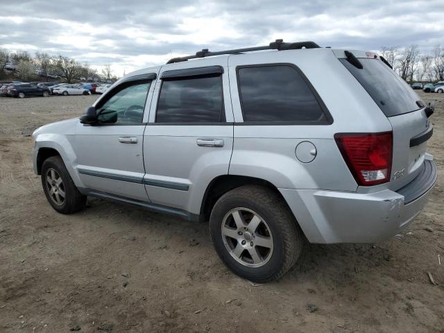 2008 Jeep Grand Cherokee Laredo VIN: 1J8GR48K48C229916 Lot: 46566694