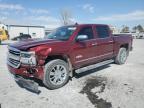 2017 CHEVROLET SILVERADO - 3GCUKTEC7HG226866