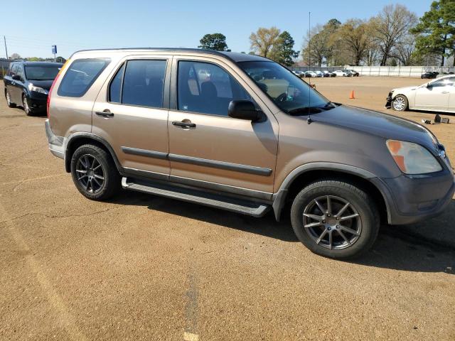 2004 Honda Cr-V Lx VIN: JHLRD68454C021570 Lot: 45472604