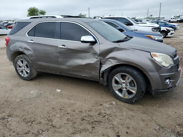 2011 Chevrolet Equinox Ltz VIN: 2CNFLFE5XB6397683 Lot: 47796144