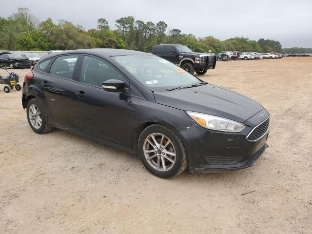 2016 Ford Focus Se VIN: 1FADP3K20GL205300 Lot: 45047844