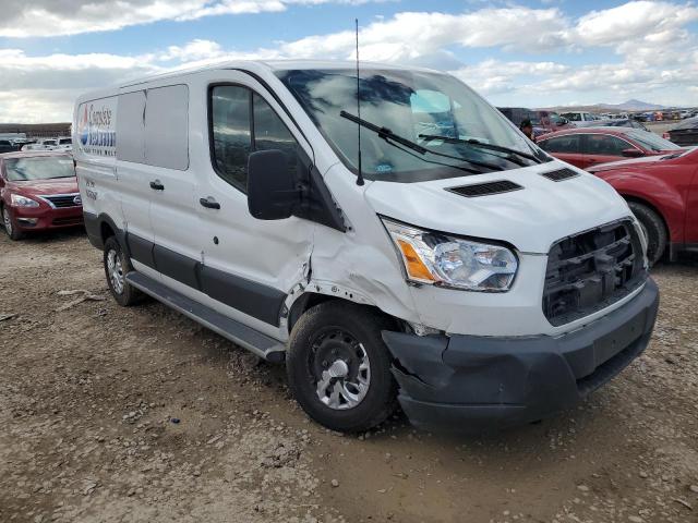 2017 Ford Transit T-250 VIN: 1FTYR1ZM5HKB39352 Lot: 46290264