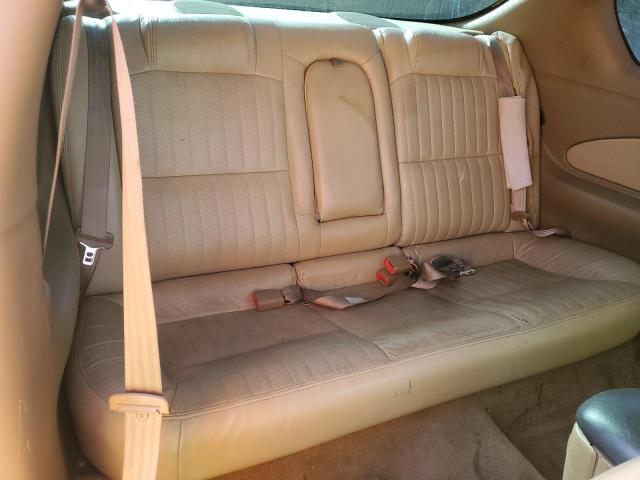 2000 Chevrolet Monte Carlo Ss VIN: 2G1WX12K8Y9206767 Lot: 47924474