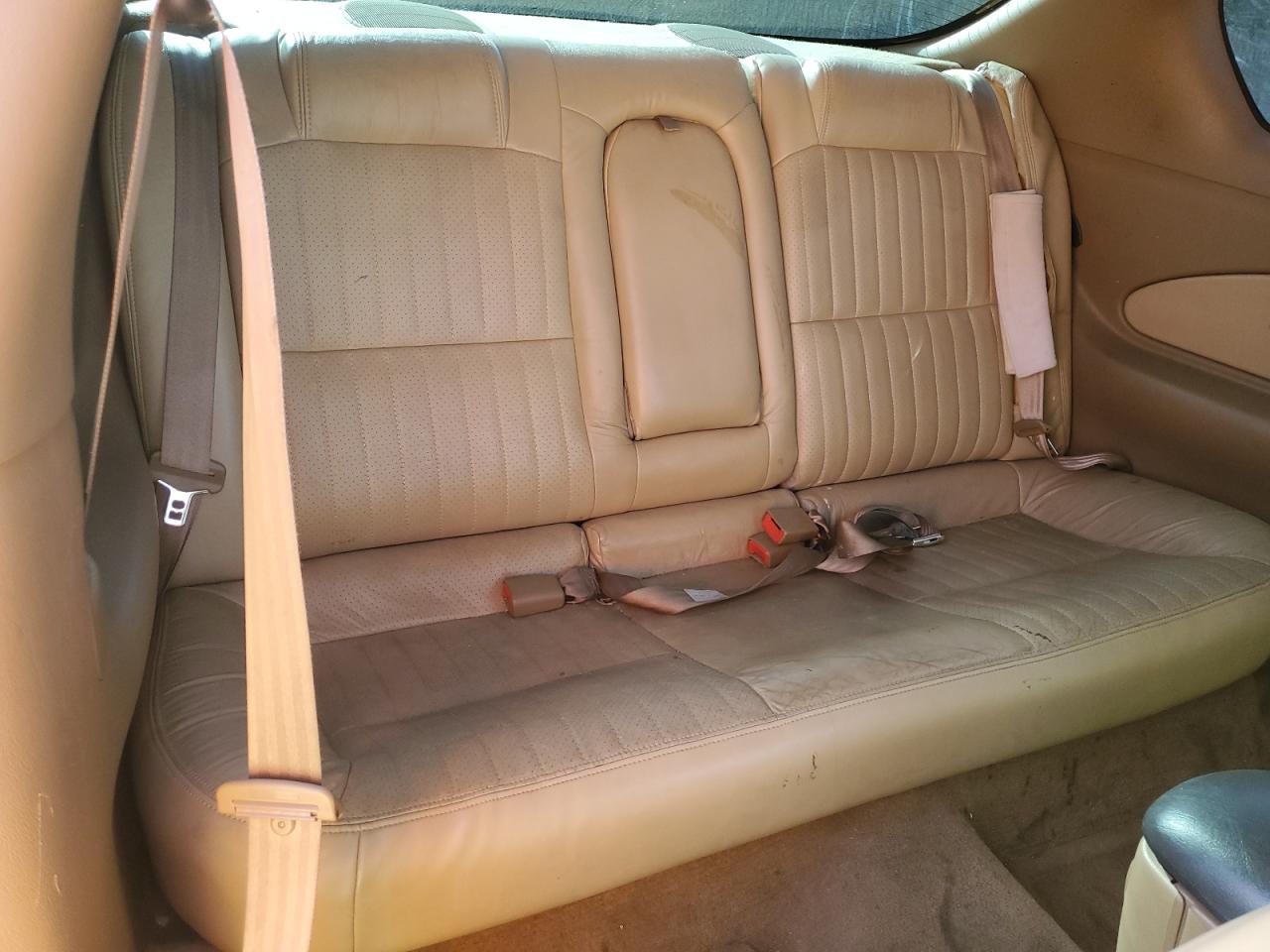 2G1WX12K8Y9206767 2000 Chevrolet Monte Carlo Ss