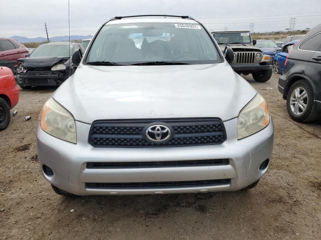 2008 Toyota Rav4 VIN: JTMZD33V686060894 Lot: 45648904