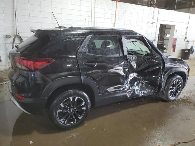 2023 Chevrolet TrailBlazer - Image 3