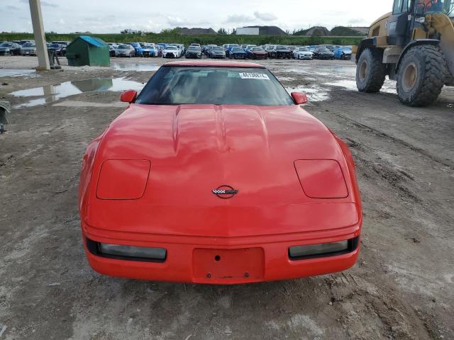 1995 Chevrolet Corvette VIN: 1G1YY22P0S5111082 Lot: 46138874