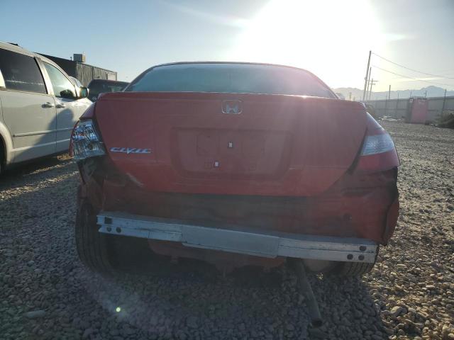 2008 Honda Civic Ex VIN: 2HGFG128X8H537515 Lot: 47102964