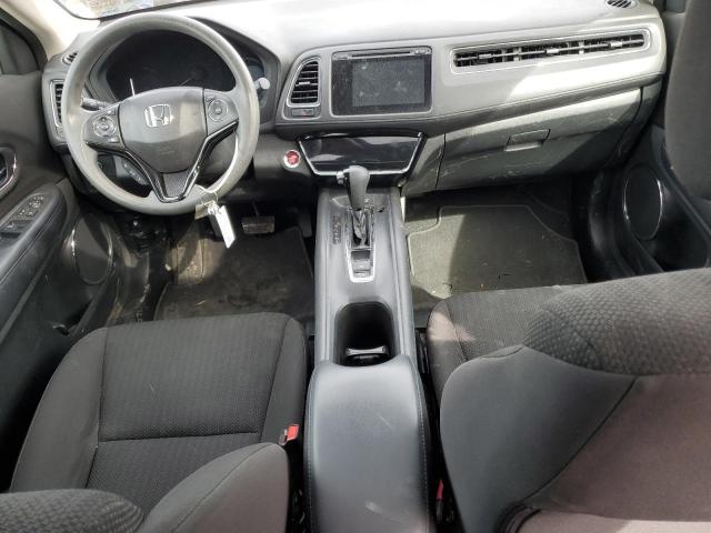 2018 HONDA HR-V EX - 3CZRU6H58JM726261