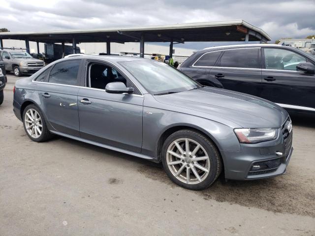 VIN WAUBFAFLXFN026712 2015 Audi A4, Premium no.4