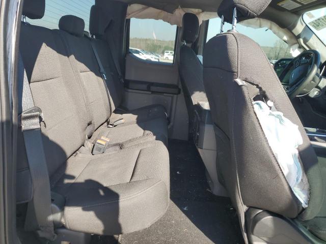 2018 FORD F150 SUPER - 1FTEX1CP2JFC23039