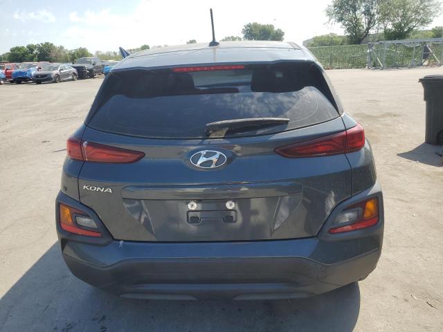 2021 HYUNDAI KONA SE - KM8K12AA3MU601406