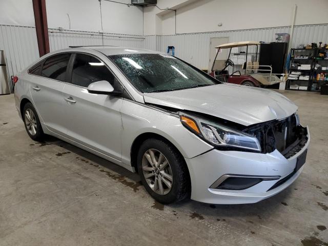 2016 Hyundai Sonata Se VIN: 5NPE24AF2GH335994 Lot: 44824624