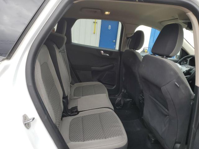 2020 FORD ESCAPE SE - 1FMCU9G66LUC44342