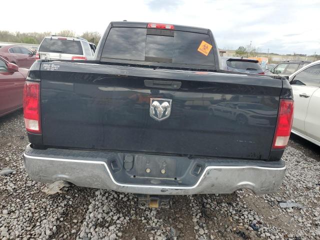 2014 Ram 1500 Slt VIN: 1C6RR6LT9ES154411 Lot: 46825974