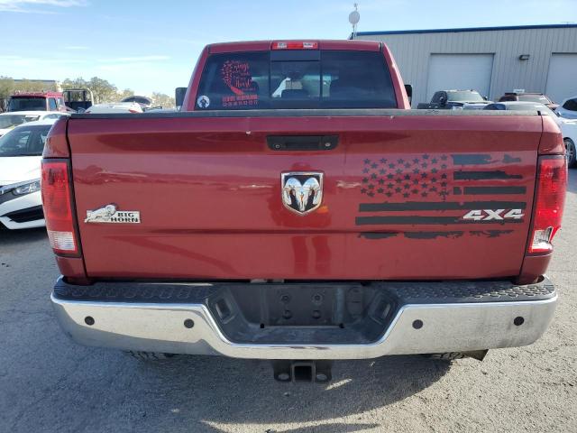 2014 Ram 2500 Slt VIN: 3C6UR5DJ2EG160821 Lot: 48319884