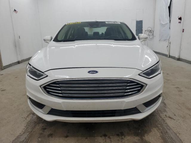 VIN 3FA6P0LU3JR171949 2018 Ford Fusion, Se Hybrid no.5