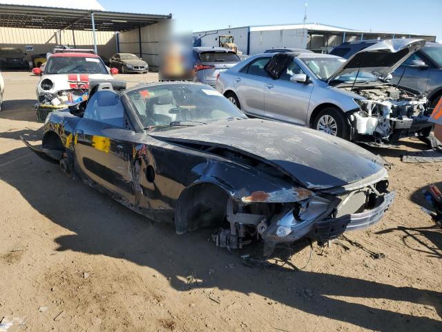 2005 BMW Z4 3.0 VIN: 4USBT53575LU11108 Lot: 39331554