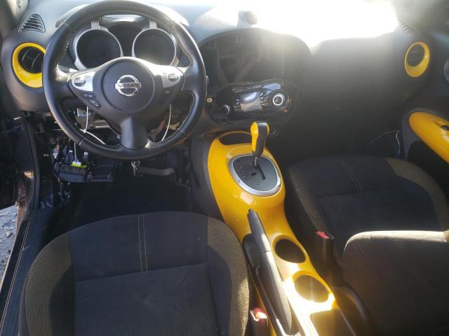 2016 NISSAN JUKE S - JN8AF5MV7GT658708