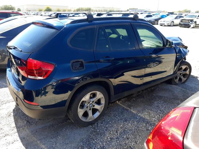 2015 BMW X1 SDRIVE2 - WBAVM1C56FV314929